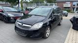 Opel Zafira B Design Edition - Opel Zafira: Design Edition
