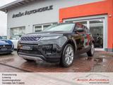 Land Rover Range Rover Evoque P300e SE* - Land Rover Range Rover Evoque SE mit Hybrid-Antrieb (Benzin/Elektro)
