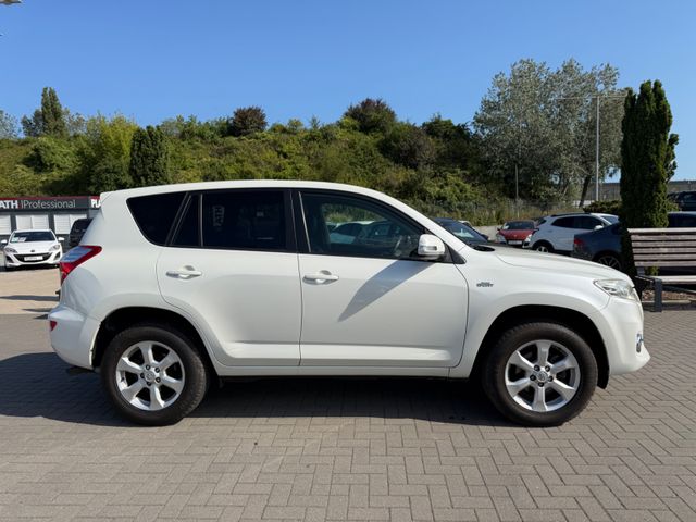 Toyota RAV 4 Life