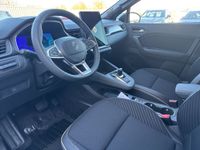 Renault Symbioz - Vorschau Bild 10