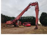 Liebherr R 954 B Abbruchbagger mit Schnellwechsler und La - Angebote entsprechen deinen Suchkriterien