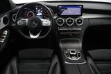 Mercedes-Benz C 200 Estate d Business Solution AMG NL Auto | L - Mercedes-Benz C 200: Kombi