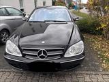 Mercedes-Benz Mercedes w220 s600 L v12 500 ps - gebrauchte Mercedes-Benz S 600 aus dem Jahr 2004