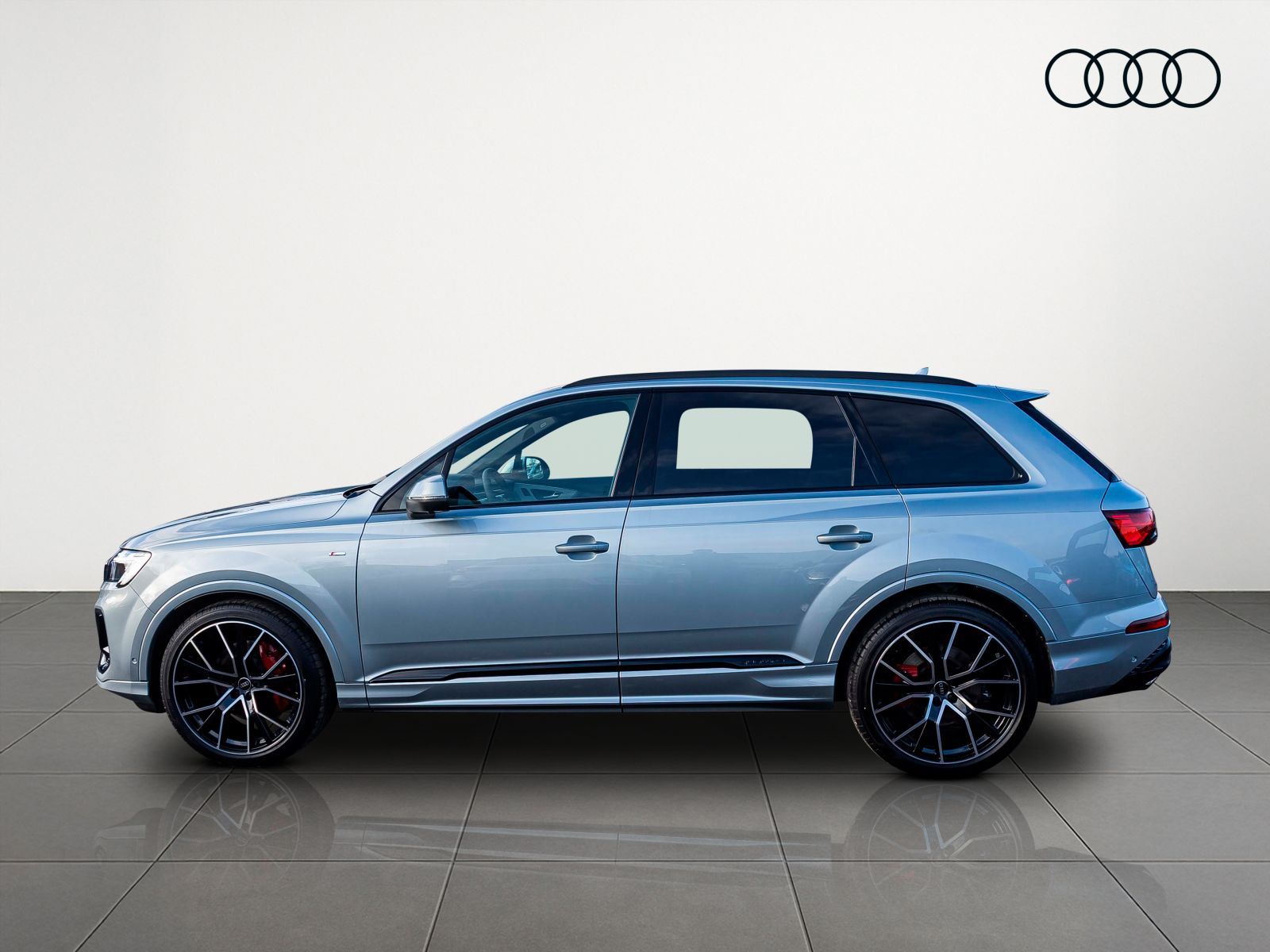 Audi Q7 - Bild 4