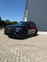 Mercedes-Benz GLE 63 AMG Mercedes-AMG GLE 63 S 4MATIC+ Mer...