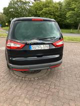 Ford Galaxy 2,0 TDCi 103kW DPF Ghia  - Ford Galaxy in Bonn
