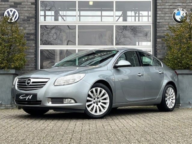 Opel Insignia 1.4 TURBO BUSINESS EDITION NAVI - PDC -