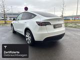 Tesla Model Y Long Range AWD - Tesla Model Y: Automatik