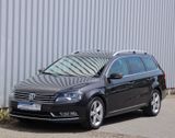 Volkswagen Passat Variant Highline-DSG-Klima-Leder-Navi-PDC - Volkswagen aus 2011: Kombi