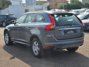 Volvo XC60 - 10