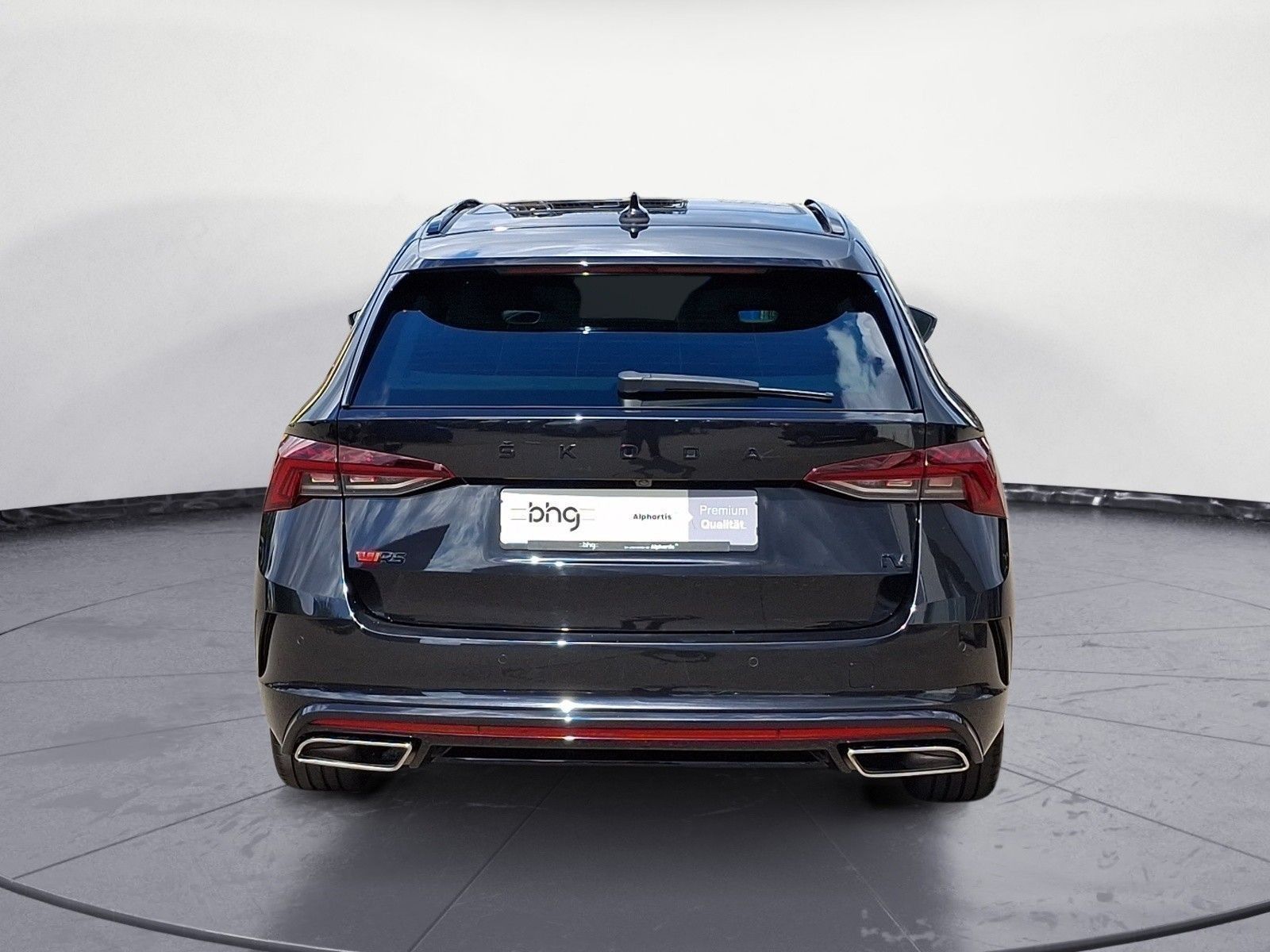 Skoda Octavia - Bild 5