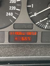 BMW 520i 520i - BMW 5er Reihe aus 1998
