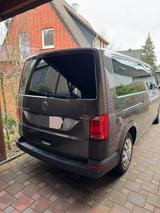 Volkswagen Transporter - Wohnwagen in Oldenburg