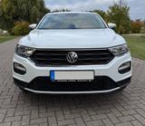 Volkswagen T-Roc 1.5 TSI ACT OPF Style, AZV, APP-Connect - Volkswagen T-Roc in Magdeburg