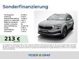 Skoda Karoq 2.0TDI Ambition DSG LED/AHK/SHZ/Navi - Skoda Karoq in Dortmund