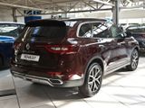 Renault Koleos Techno 1.3 TCe 160 +elektrische Heckklap. - Renault: Elektrisch