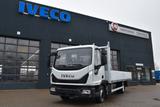 Iveco Eurocargo 80E22-P Pritsche Klima Kamera