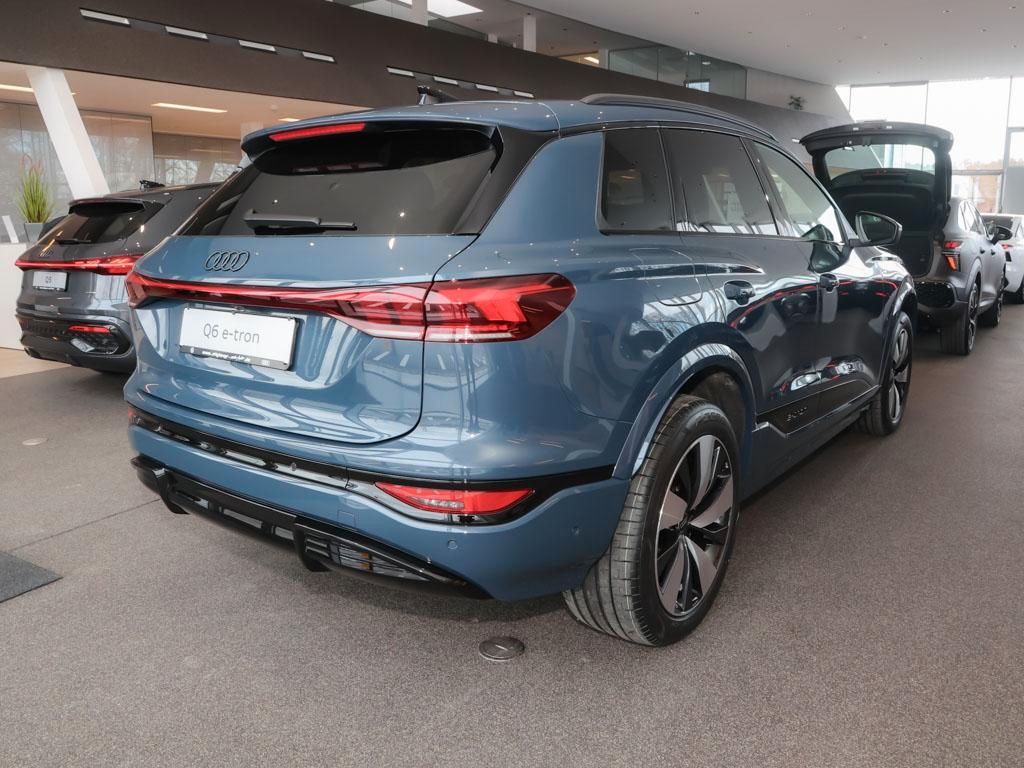 Audi Q6 SUV e-tron performance MATRIX-LED+KAMERA+20´ imagem 2