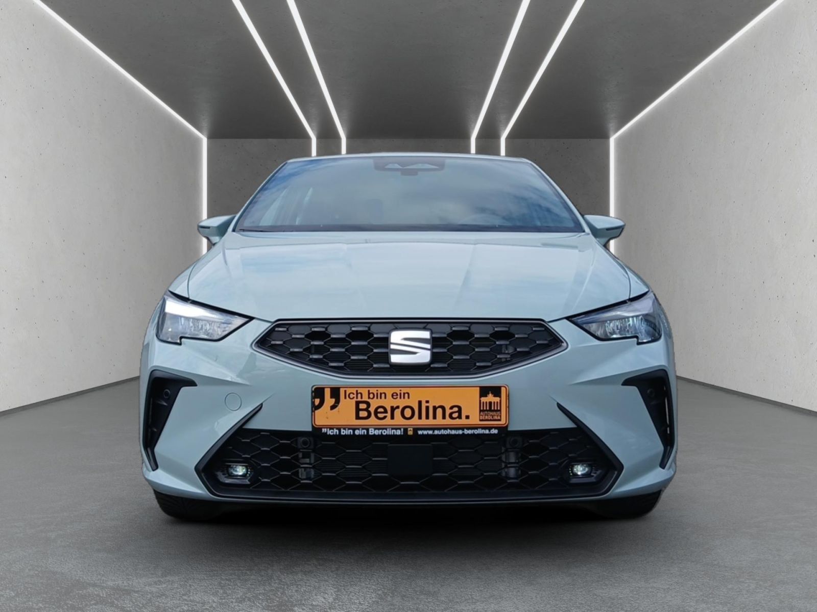 Seat Ibiza - Bild 5