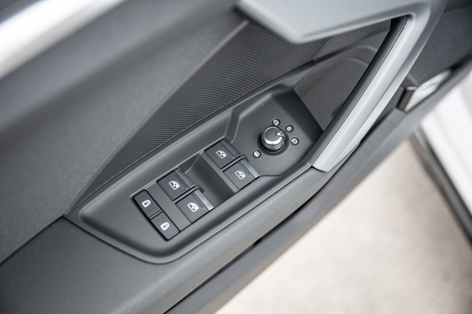 Audi A3 - Bild 25