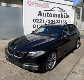 BMW 530 - 4