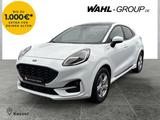 Ford Puma ST-Line X AUTOM. *PANO*SHZ*RFK*LED*SHZ* - Ford Puma mit Hybrid-Antrieb