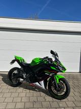 Kawasaki Ninja 650 KRT Edition - KAWASAKI NINJA 650 KRT