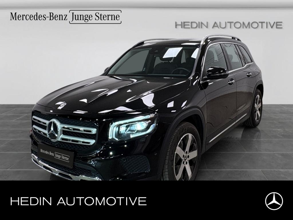 Mercedes-Benz GLB 200 d 4M PROGRESSIVE|PANO|KAM|LED|KEYL|CarPl