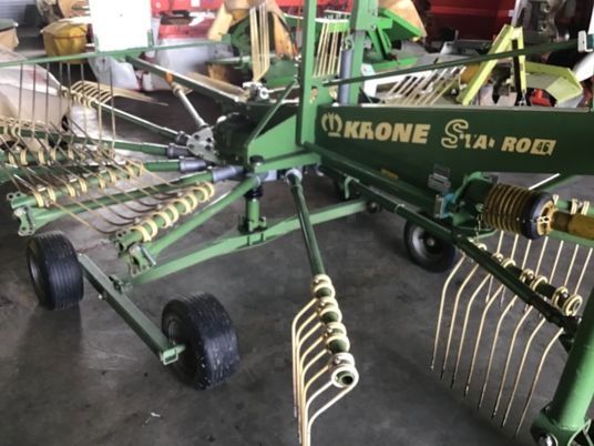 Krone Swadro 46