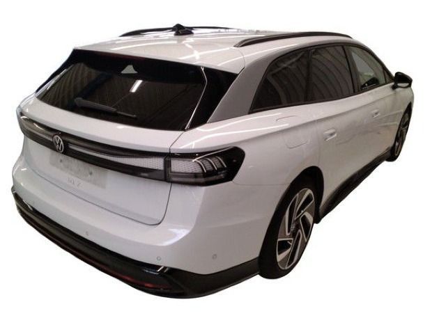 Volkswagen ID.7 Tourer Pro S IQ.Light ACC DCC HuD Harman 36 foto 2