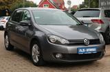 Volkswagen Golf VI Match *1.HAND/PDC/KLIMAAUTO/SHZ/5-TÜRIG* - Volkswagen Golf: Match