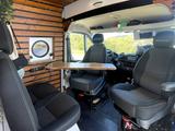 Fiat Ducato L2H2 Camper - Voll Autark - 4 Sitzplätze