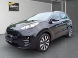 Kia Sportage 2,0 CRDI AWD Aut. Platinum - Kia mit Diesel-Antrieb: 2.0
