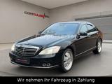 Mercedes-Benz S 500 V8-Distronic-Memory-Bi-Xen.-Harman Kardon - Mercedes-Benz S 500 in Lübeck