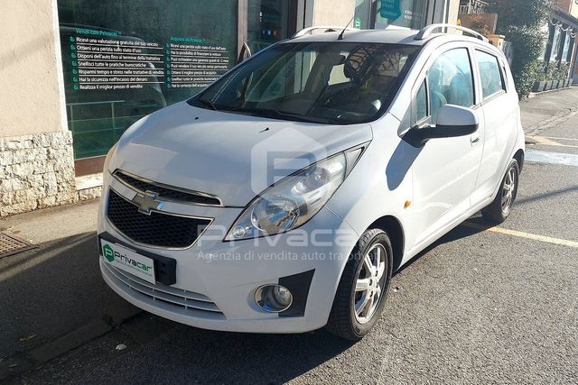 Chevrolet CHEVROLET Spark 1.0