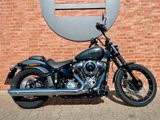 Harley-Davidson FXBB Streetbob 117 2025