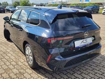 Bild 5 Opel Astra L Sports Tourer Enjoy 1.2 Turbo