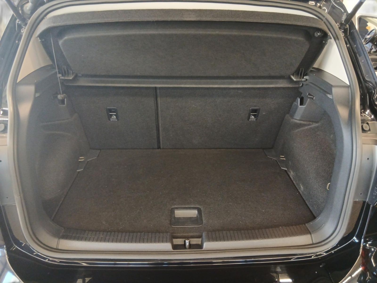 Volkswagen T-Cross - Bild 18