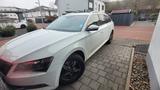 Skoda Superb 2.0 TDI SCR 140kW nahezu Vollausstattung, - Skoda Superb in Duisburg