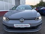 Volkswagen Golf VIII 1,5 TSI 96kW 131PS LED/SHZ/NAVI/KAM - Volkswagen Golf: 1.9
