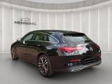 Mercedes-Benz CLA 180 SB Progressive Lenkradheizung 18" LMF - Mercedes-Benz CLA 180 Shooting Brake Jahreswagen