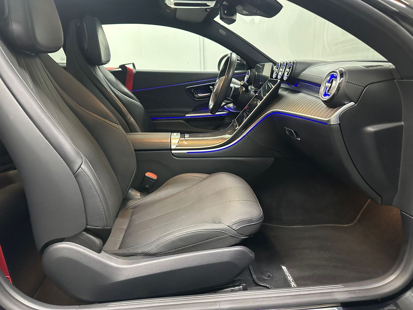 Fahrzeugabbildung Mercedes-Benz CLE 450 4MATIC *AMG-LINE*PANORAMA*HEADUP*