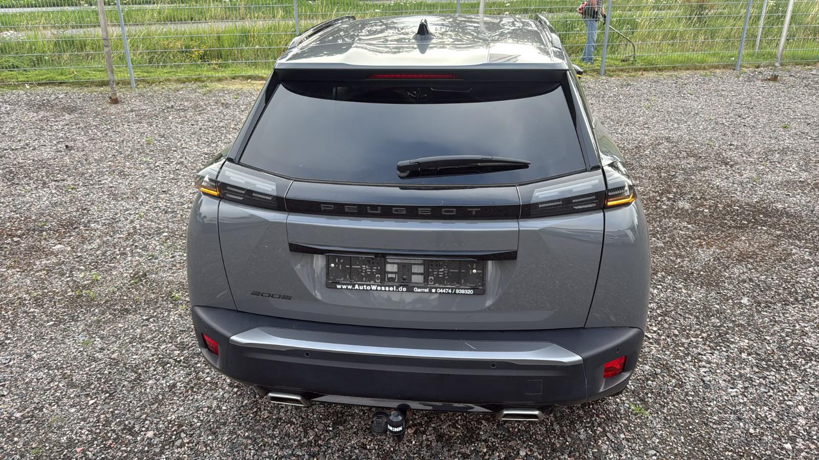 Peugeot 2008 Allure