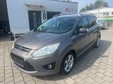Ford Grand C-Max Grand C-MAX Titanium - gebrauchte Ford Grand C-Max aus dem Jahr 2014