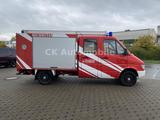 Mercedes-Benz Sprinter 314 CDI Feuerwehr/5 Sitze/Sperre/2 Hand - Mercedes-Benz Feuerwehr