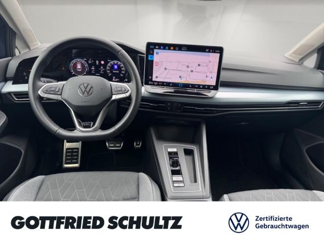 Volkswagen Golf - Bild 8