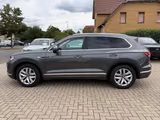 Volkswagen Touareg  3.0 TDI V6 4Motion, Leder, Kamera, LED - Volkswagen Touareg: 3.0