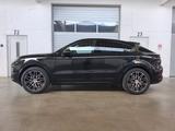 Porsche Cayenne Coupe Black Edition Bose Panorama - Porsche Cayenne Jahreswagen