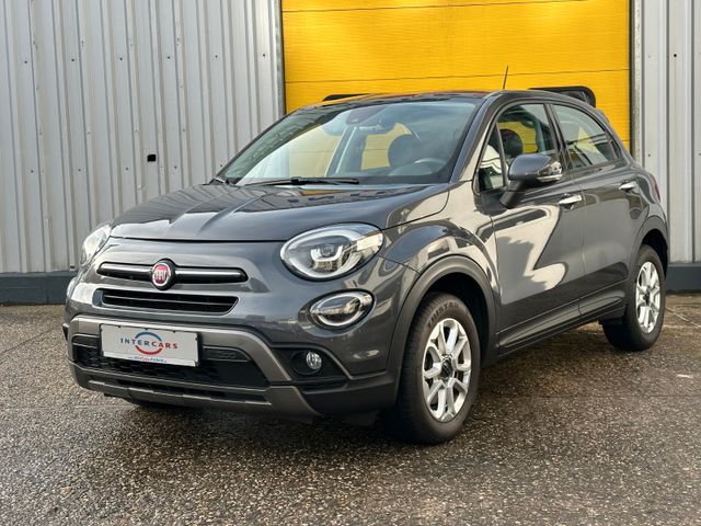 Fiat 500X City Cross LED Kamera 2.Hand