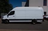 Mercedes-Benz Sprinter 516CDI / 2.Hand / SHZ / Klima / FN:77 - Cars in Hannover